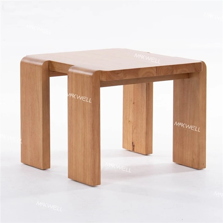 Square Simple Wedding Coffee Table high quality